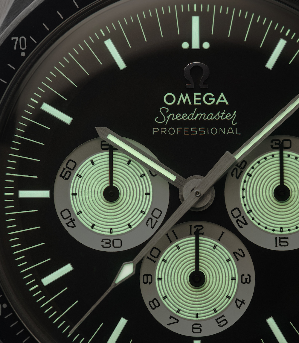 Omega Speedmaster &#39;Speedy Tuesday&#39; Limited Edition Watch Replica For Sale - High Quality Omega ...